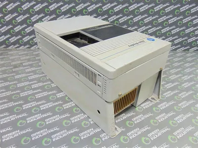 Allen Bradley 1336S-B007-AA-EN4-L6 Variable Frequency Drive 7.5 HP Series D Used