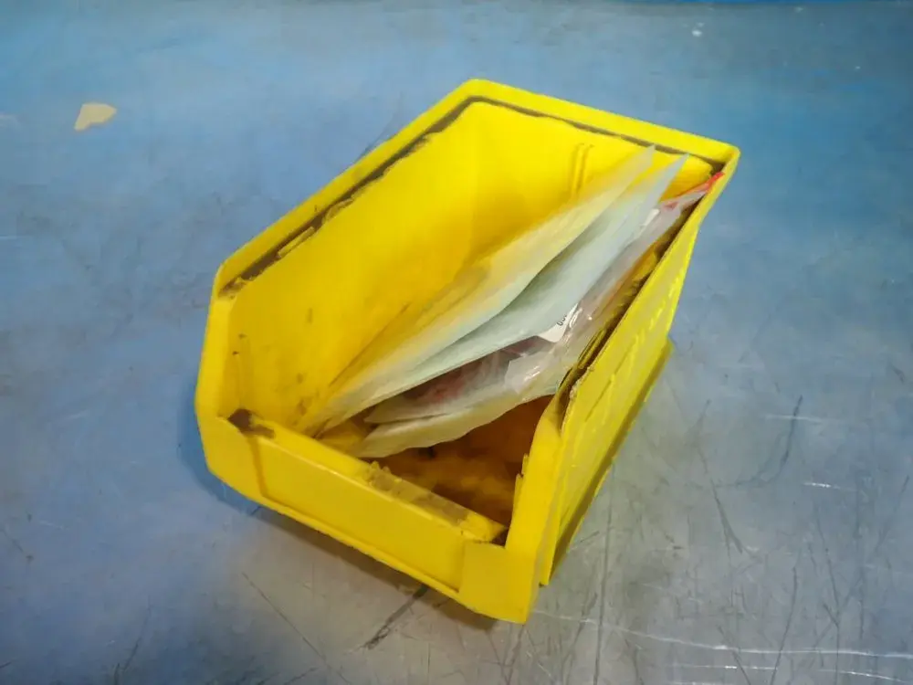 Cement On Thermocouples