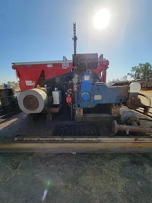 USED NATIONAL OILWELL VARCO 300Q-5L
