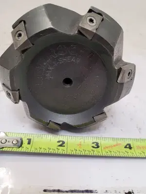 USED PUTNAM PLR38