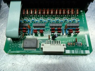 USED ALLEN BRADLEY 1746IV16