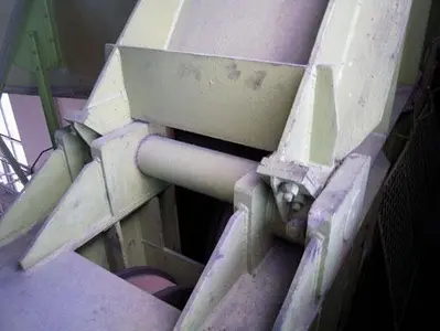 USED VERLINDE - KONE 300 TON X 25400 MM