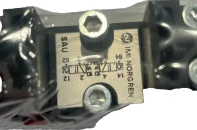 NEW IMI NORGREN VS18SA11DF313A VALVE VS18 2X3/2