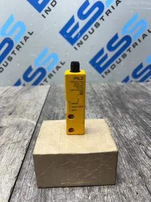 PILZ 542159 Electrical/PLC/Automation | ESS Industrial Equipment Sales (2)