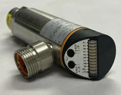 New | in-Stock EFECTOR PB4214 Sensors | Surplus Asset Holdings #1206466