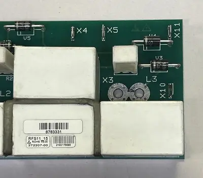 Used SCHNEIDER 8783335.01 Power Inverters Ohio US | Surplus Asset Holdings #1235644