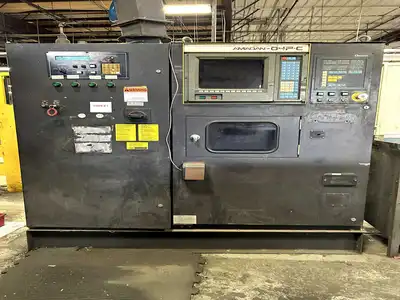 USED 1993 AMADA VP 304050