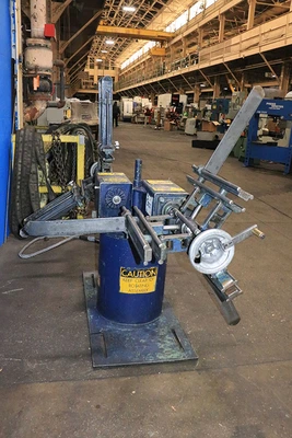 USED 1995 Cooper-Weymouth 2RD
