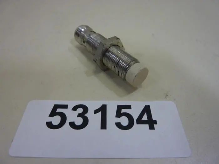 Used IFM IFC205 Sensors Michigan US | Ideal Machinery #581237