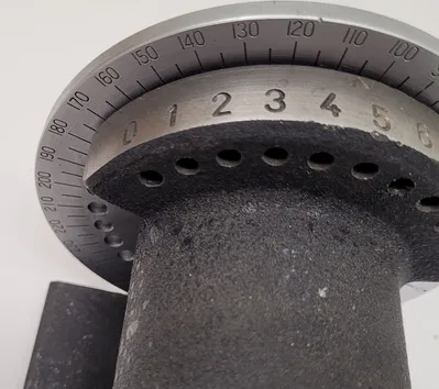 STM 326110 Tooling & Accessories, Tooling | Machinery Central (6)