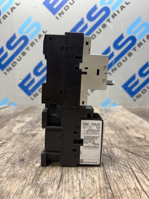 Used FMX IMM32-4P0A Starters South Carolina US | ESS Industrial Equipment Sales #1251362