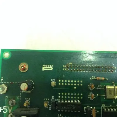 USED NISSEI 4TP-OB160