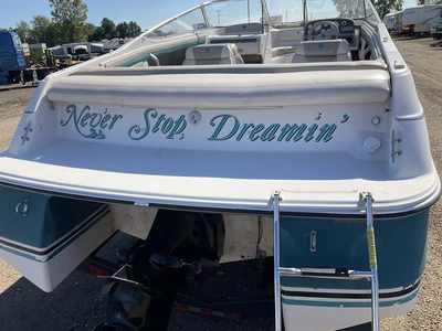 Used 1993 FOUR WINNS 210 HORIZON Boats (Misc) Michigan US | Miedema Asset Management Group #1483583