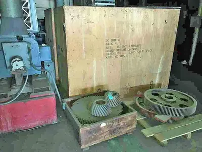 62" Pro Eco Aluminum Tension Leveling Line (Used)