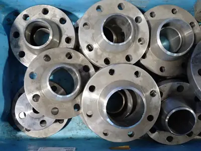 Misc. Flanges
