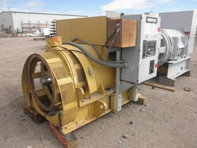 USED CATERPILLAR 3516B