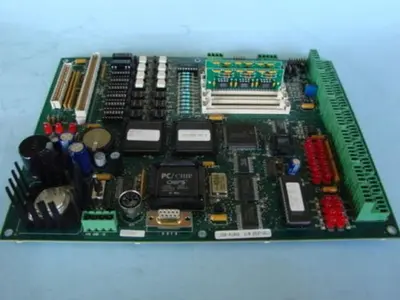 USED MATTEC 350-0100F