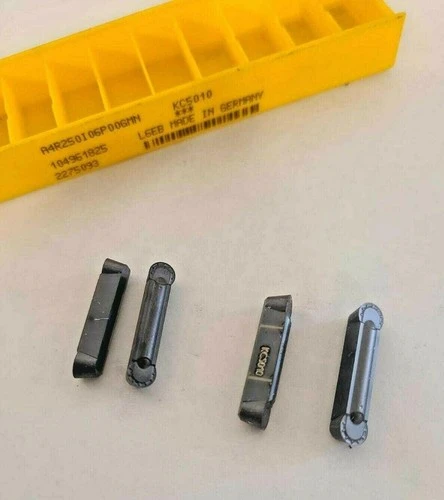 NEW Kennametal Does Not Apply