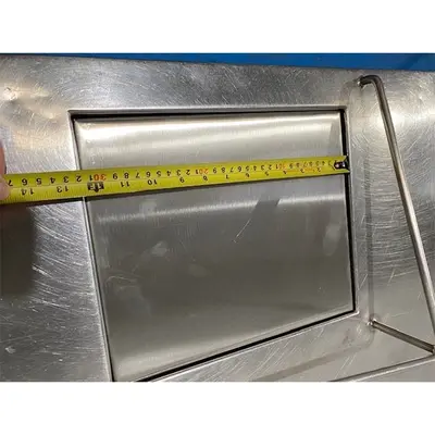 Used Avery _UNKNOWN_ Platform Scales Pennsylvania US | ISCA #1299479