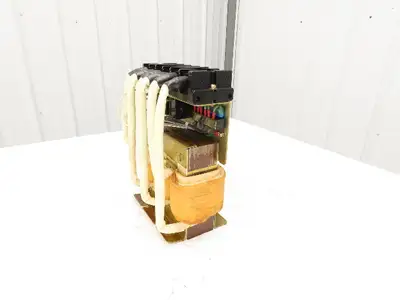 Chuo Electric E2530-413-024-C Line Reactor 100A 140uH
