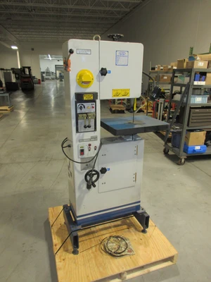 Used PRM RF66KB30 Vertical Band Saws Minnesota US | Machinesused.com #1326845