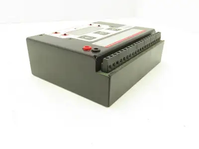 Thermo Brandt MST2000 MST24000004S10P Multivariable SmartFlow Transmitter
