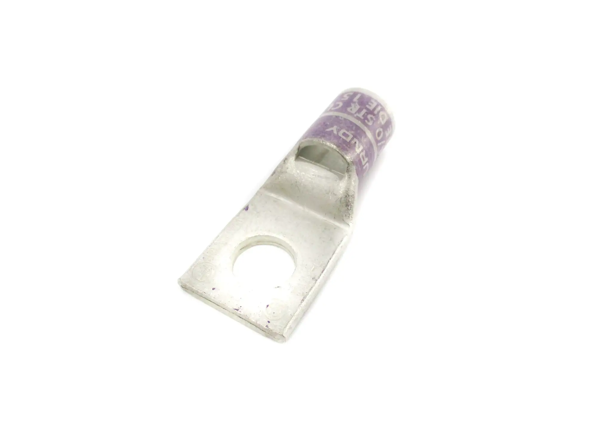 Used BURNDY _UNKNOWN_ Electrical Fittings South Carolina US | General Equipment and Supply #1491053