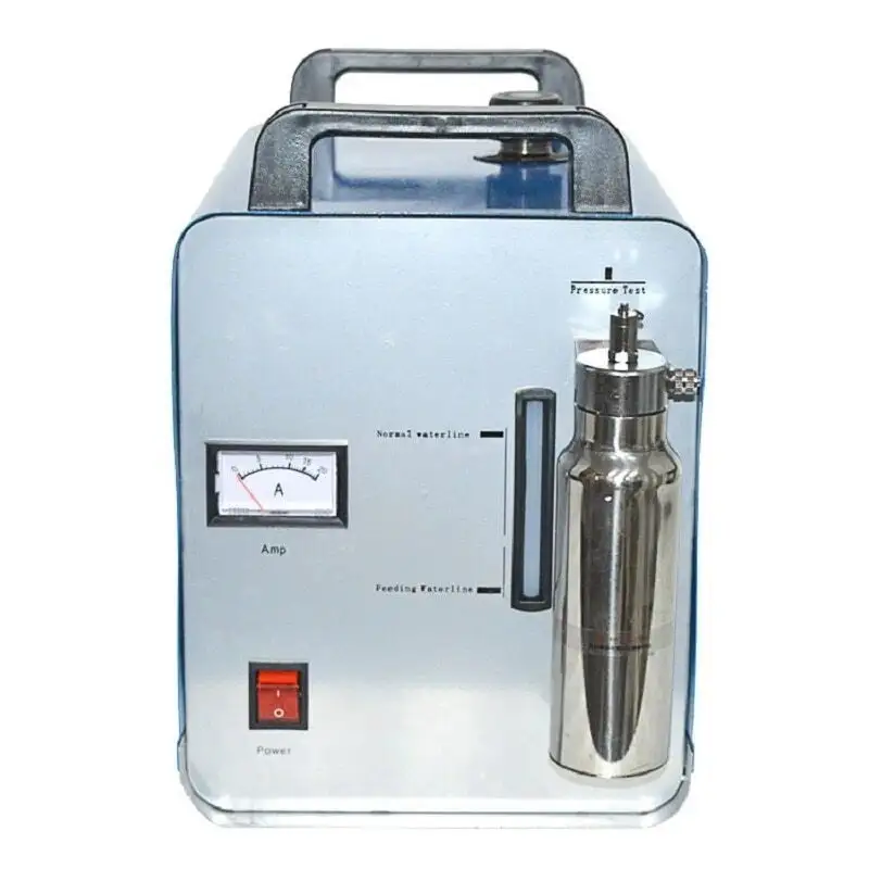 Used _UNKNOWN_ Acrylic Polish Machine 150L/H - H260 Surface Treating Systems Oklahoma US | Wide Image Solutions #1525037