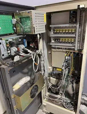 MOORE CNC Jig Grinder Grinder-Jig | Asset Exchange Corporation (7)