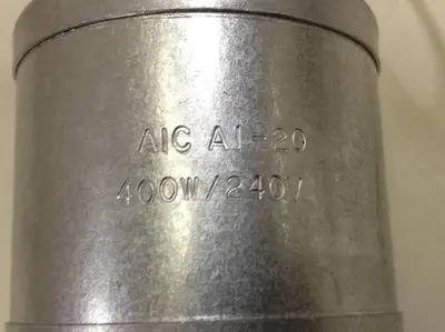 NEW AIC AI-20