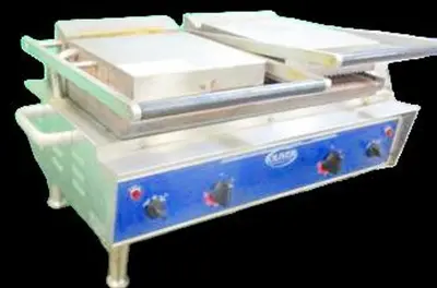 USED OLIVER 502N
