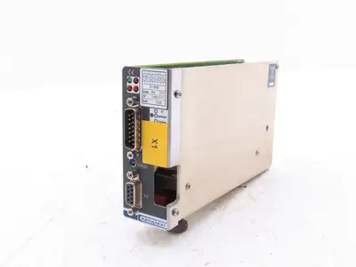 Infranor E13886 Servo Drive Amplifier Module AXE 720B