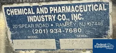 N/A Chemical and Pharmaceutical Industry manual capsule filler