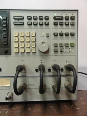 USED HP 3577A