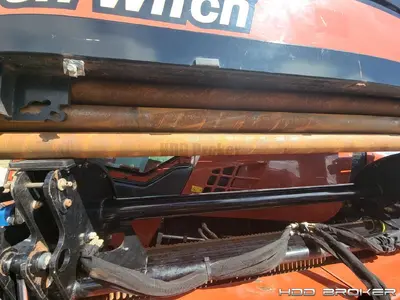 Used 2021 DITCH 2021 DITCH WITCH JT30 ALL TERRAIN Drill Rigs Florida US | HDD Broker #1346313