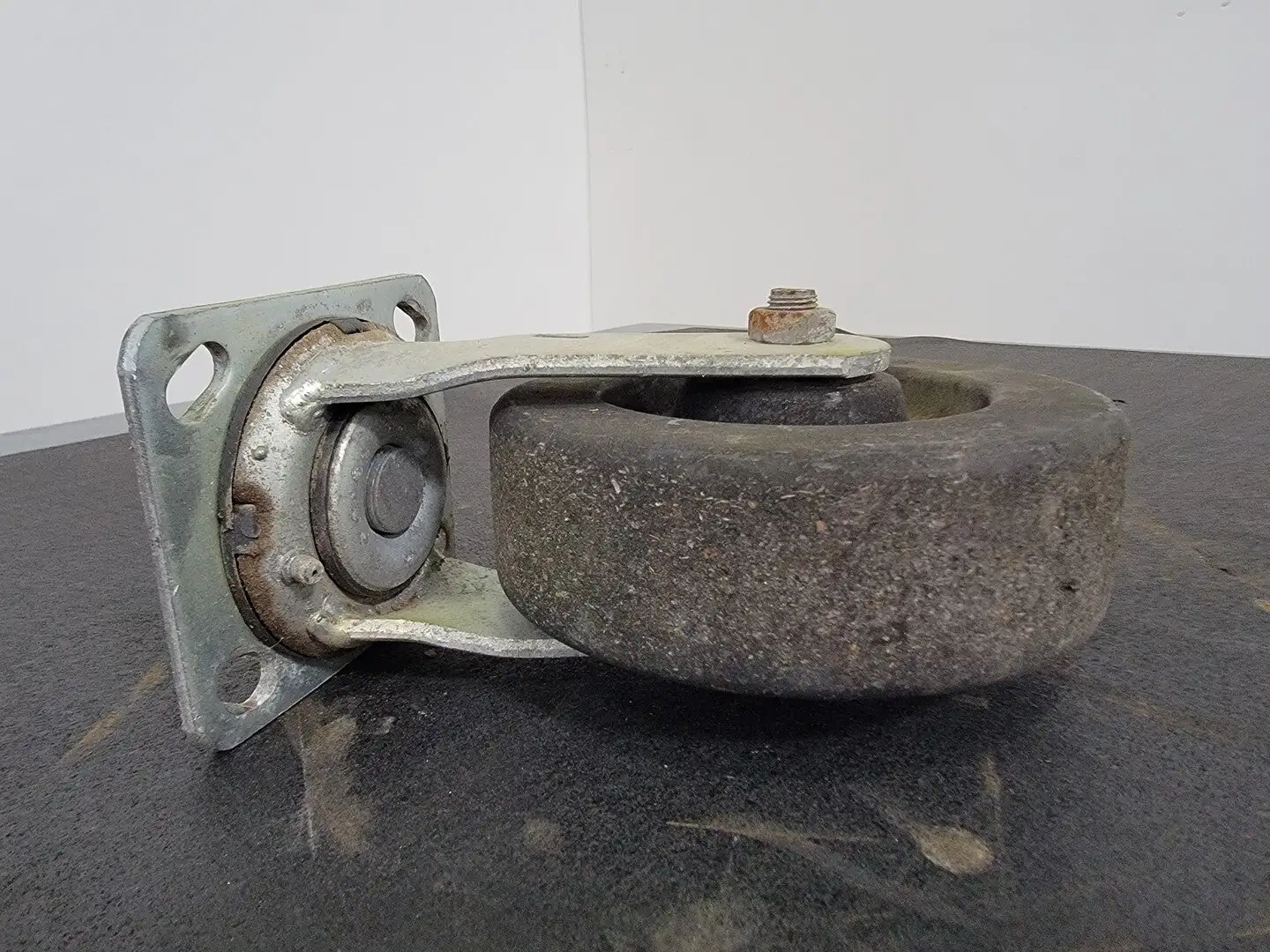 Caster Wheel