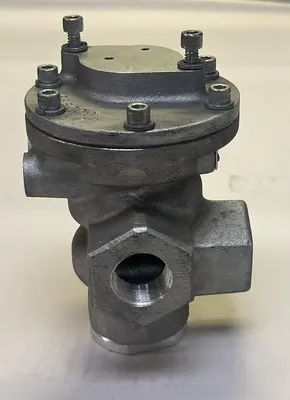 Used PARKER N3556804553 Solenoid Valves Ohio US | Surplus Asset Holdings #1236750