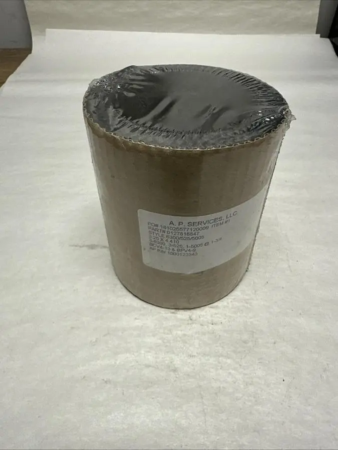 Used AP SERVICES 0127816847 Seals & Gaskets Ohio US | Surplus Asset Holdings #1247115