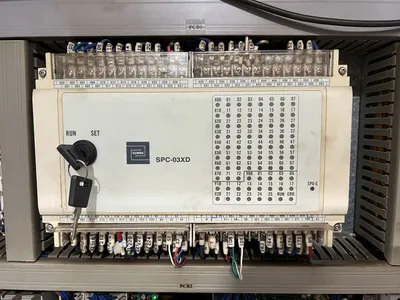 USED 2013 STAMTEC STAMTEC OCP-60 PRESS