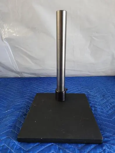 MICROSCOPE STAND #48