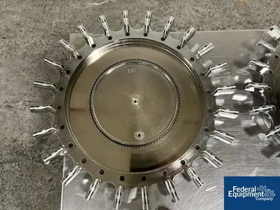 USED Mettler Toledo Checkmaster Parts