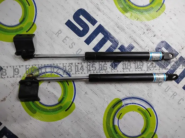 Used SAMSUNG HS12B-300-015 Gas Springs Florida US | SMT Resource #492643