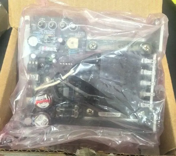 CONDOR  HB5- 3/OVP- A+ POWER SUPPLY