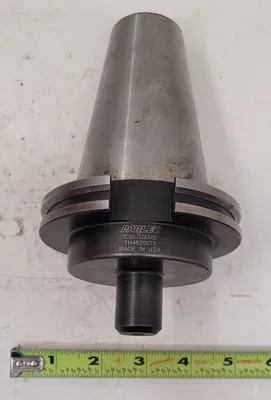 Lot of 20 – CAT 50 Tool Holders – Various Types