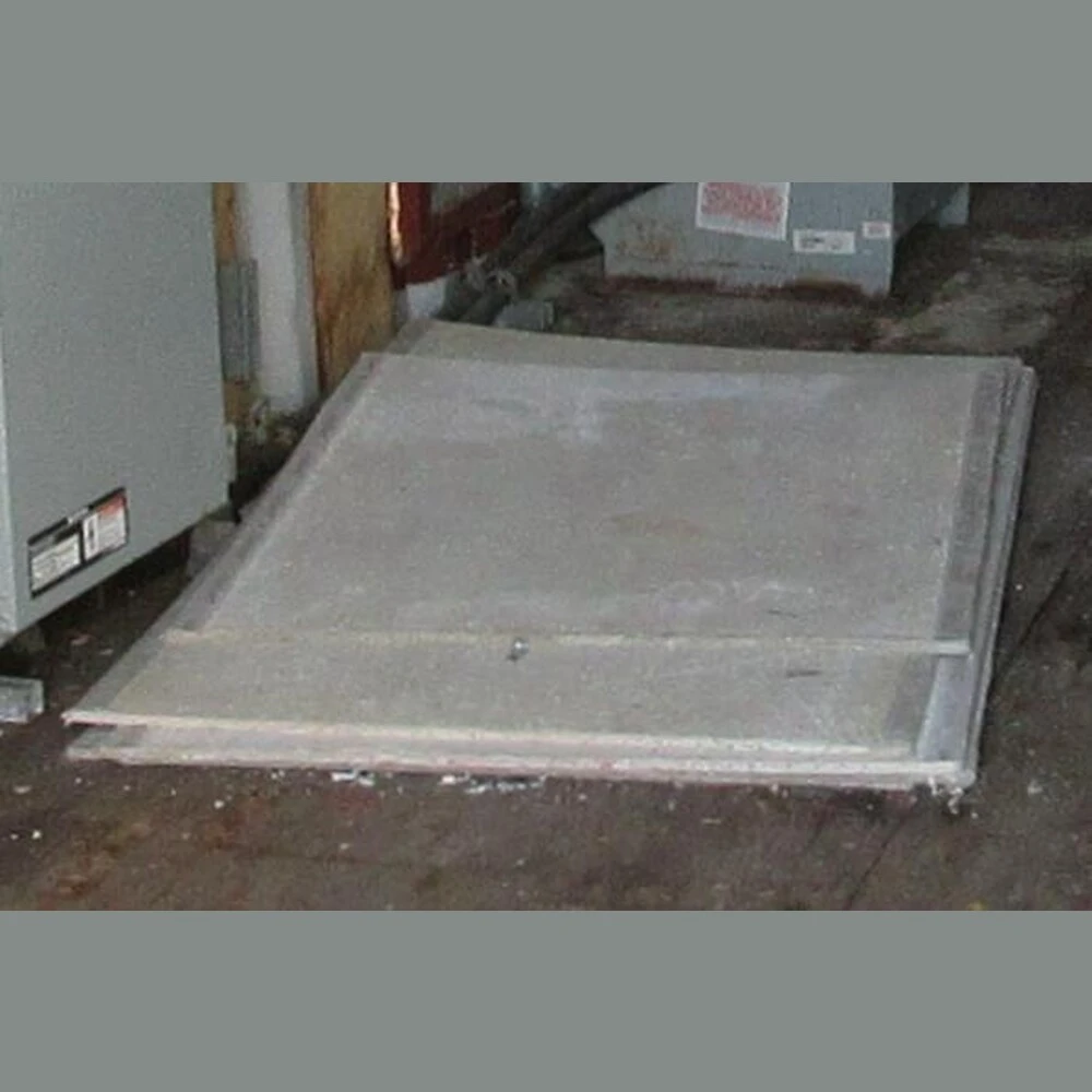 Cement Board