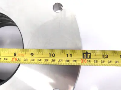 NEW ESPEY 160971/1 SHAFT SEAL ASSEMBLY 4500126060/01.06.21
