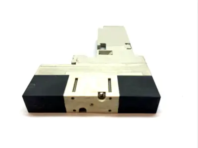 USED SMC SOLENOID VALVE