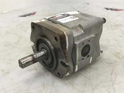 USED NACHI IPH-4B-32-20