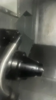 2016 HURCO TM8I LATHES, UNIVERSAL, N/C & CNC | Prime Machinery (8)