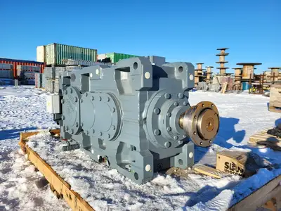 NEW 2018 SEW-EURODRIVE X3KS220/HU/B